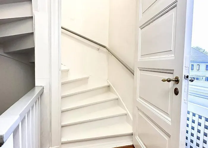 Workers Stay - Temporary Accommodation Liseberg - Goeteborg 예테보리