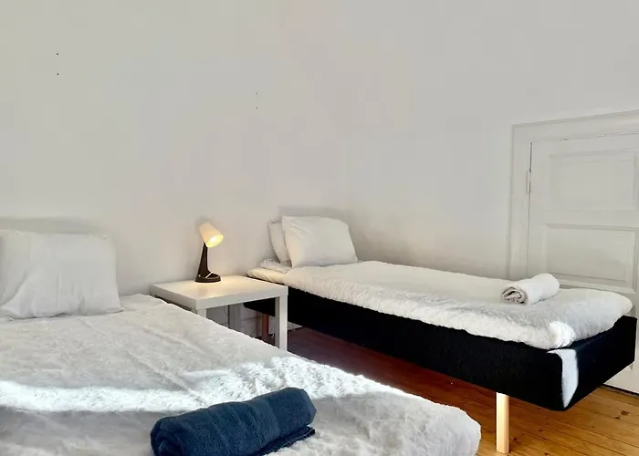 The Workers In Casa vacanze *