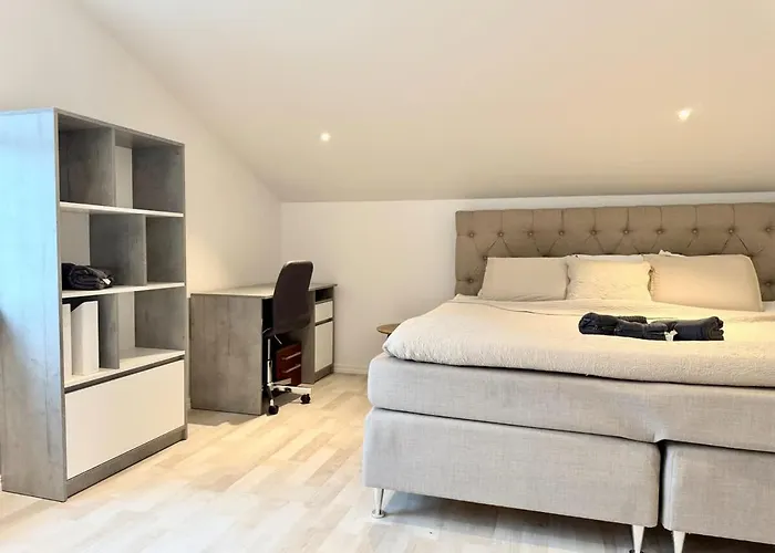 Workers - 7 Br - 15 Beds - 3 Bath Casa vacanze Goteborg