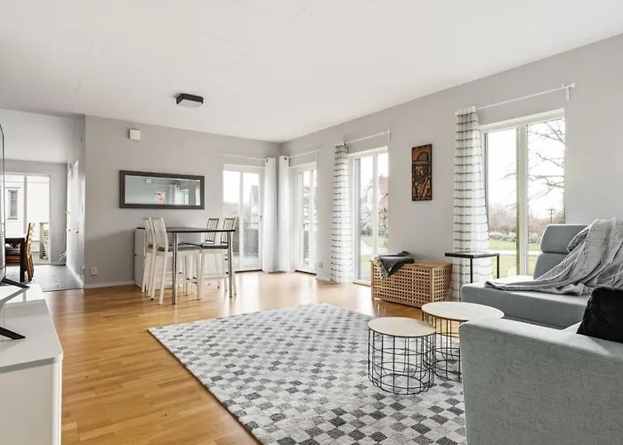 Modern House Near Hastevik And Lovely Nature Holiday home Gothenburg