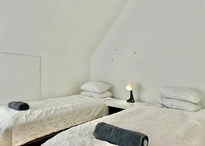 The Workers In Casa vacanze Goteborg