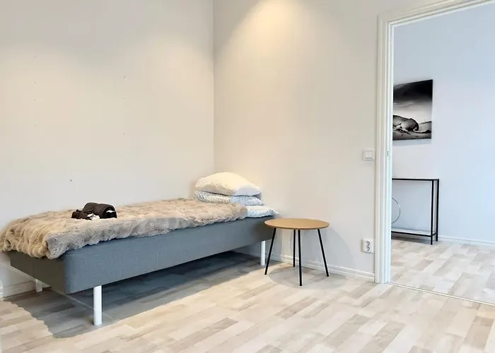 Holiday home Workers - 7 Bedroom - 15 Beds - 3 Bath Gothenburg