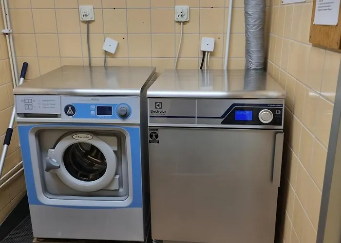 Cozy Sailboat In Båthotell Göteborg