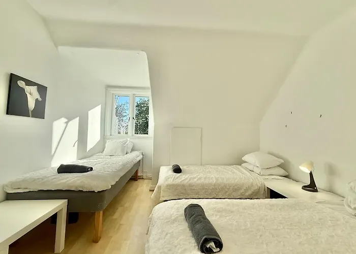 Casa vacanze The Workers In Goteborg