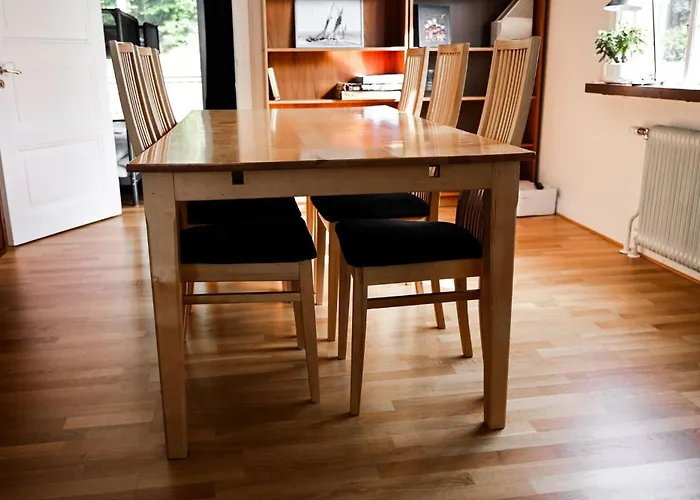 펜션 Workers Stay - Temporary Accommodation Liseberg - Goeteborg