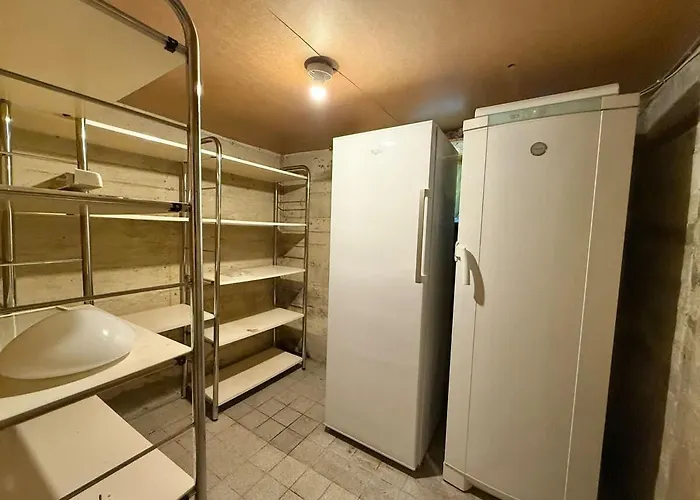 Workers Big - 5 Br - 2 Bath - Volvo Casa vacanze Goteborg