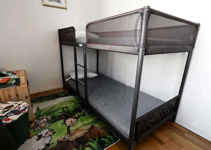 펜션 Workers Stay - Temporary Accommodation Liseberg - Goeteborg