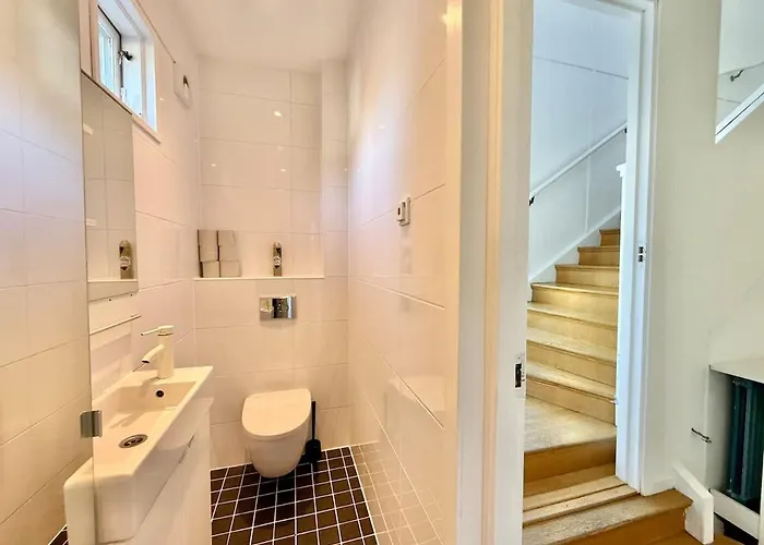 Casa vacanze The Workers In *