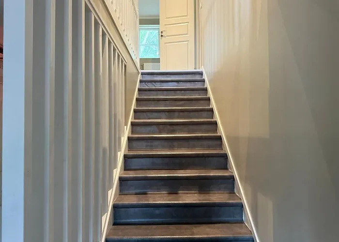 Semesterbostad Workers Dream - 10 Bedroom - 14 Beds - Volvo Göteborg