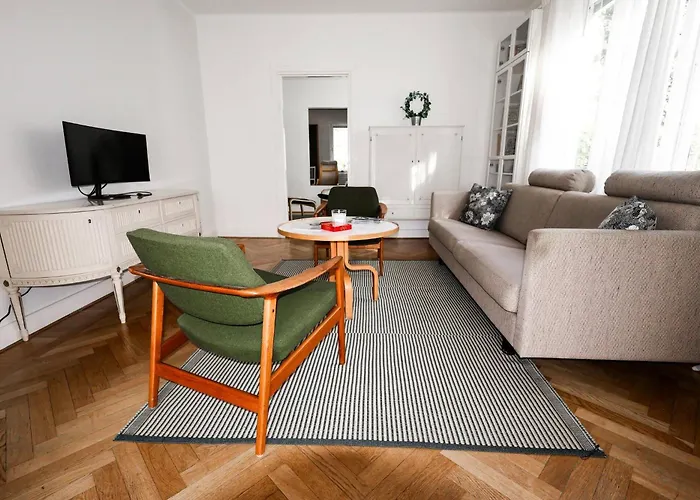 Workers Stay - Temporary Accommodation Liseberg - Goeteborg 예테보리