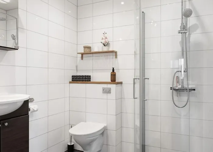 Modern House Near Hastevik And Lovely Nature * Gothenburg