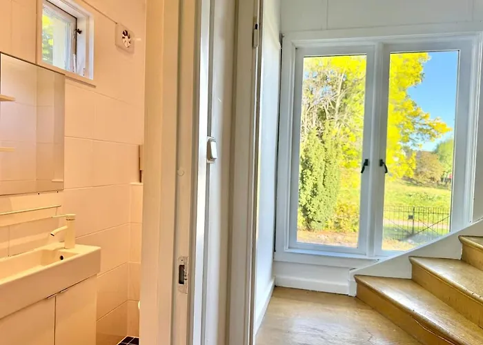 The Workers In Casa vacanze Goteborg