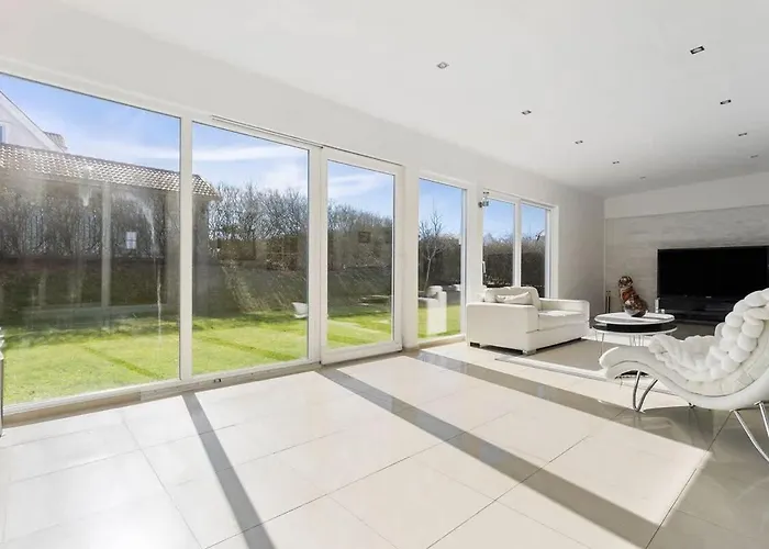 Holiday home Workers - 7 Bedroom - 15 Beds - 3 Bath Gothenburg