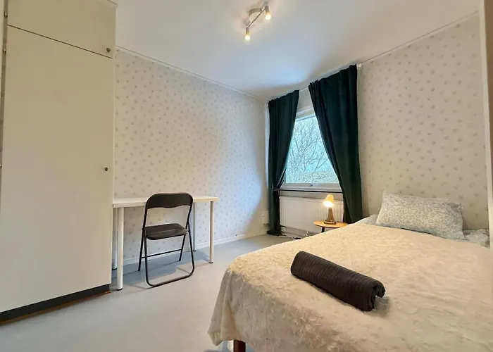 Workers Spacious Göteborg