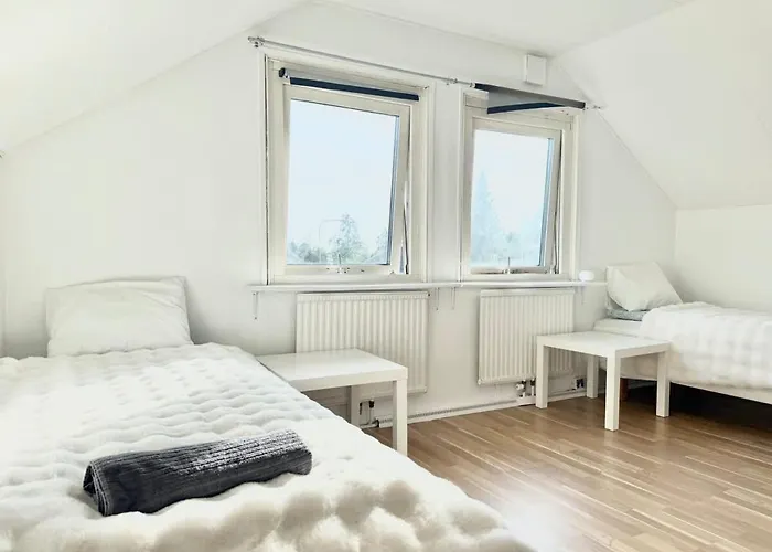 Holiday home Perfect Workers - 11 Beds - 7 Bedroom - 2 Baths - Volvo