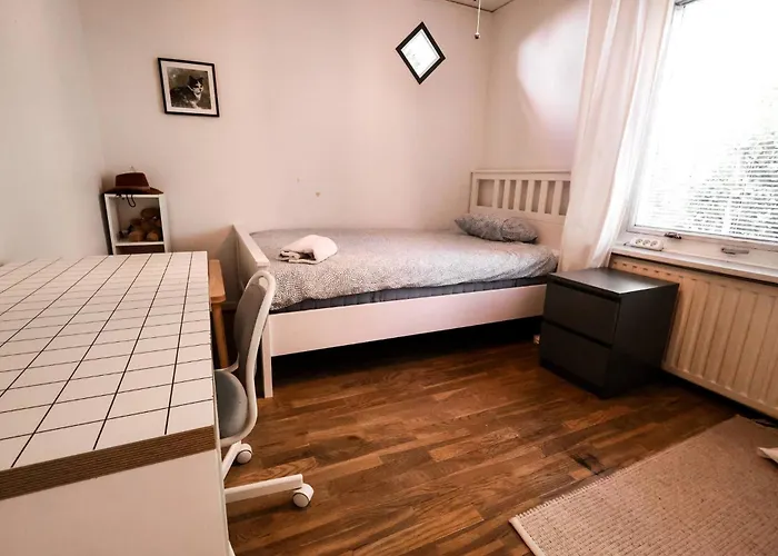 펜션 Workers Stay - Temporary Accommodation Liseberg - Goeteborg