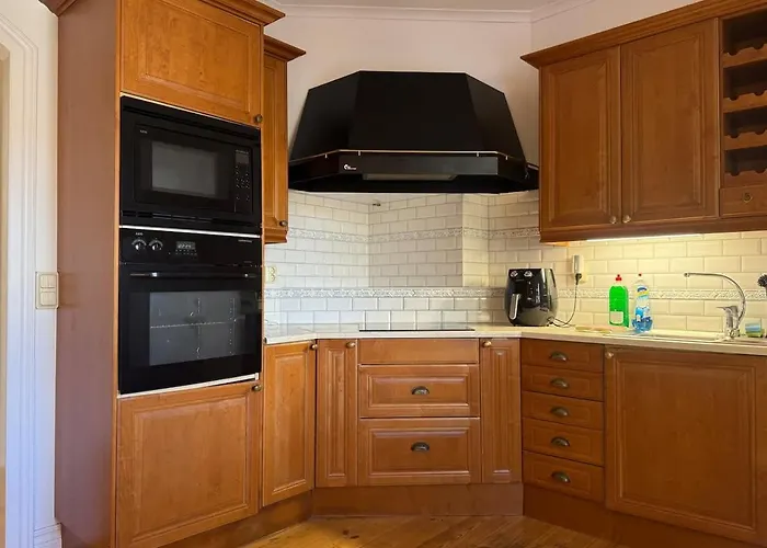 The Workers In Casa vacanze *