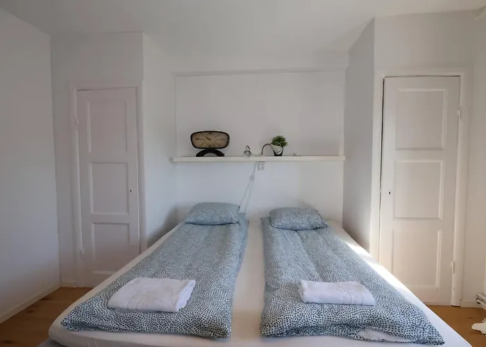 펜션 Workers Stay - Temporary Accommodation Liseberg - Goeteborg *