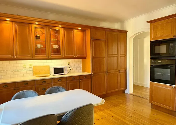 The Workers In Göteborg