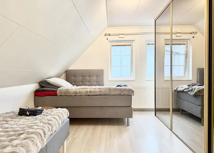 Workers - 7 Br - 15 Beds - 3 Bath Casa vacanze Goteborg