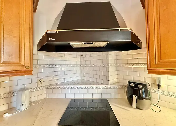 The Workers In Casa vacanze *