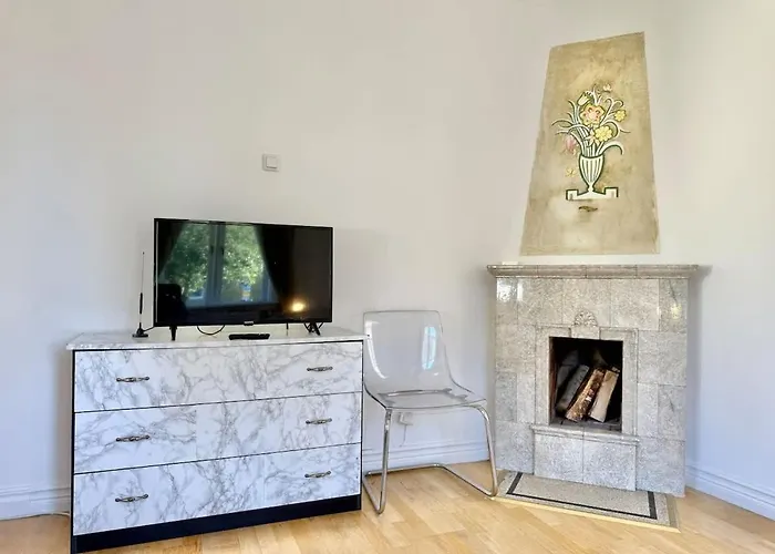 Casa vacanze The Workers In *