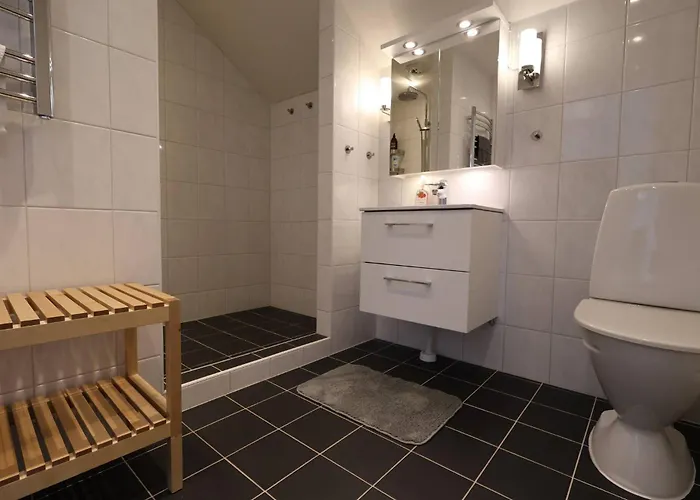 Workers Stay - Temporary Accommodation Liseberg - Goeteborg 예테보리