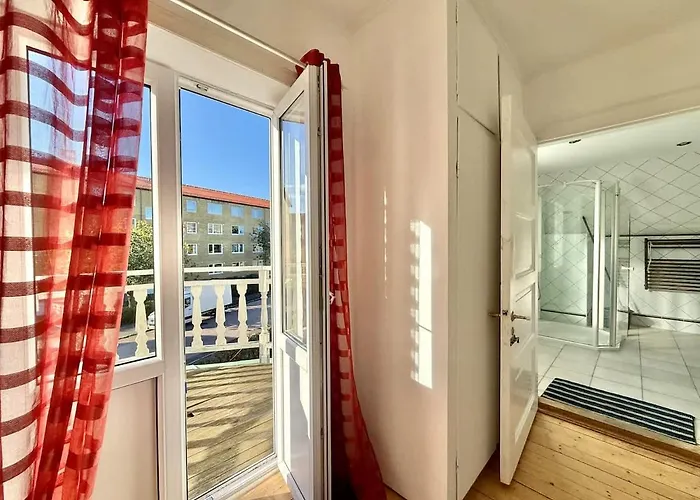 Casa vacanze The Workers In