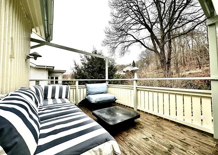 Workers Stay - Temporary Accommodation Liseberg - Goeteborg * 예테보리