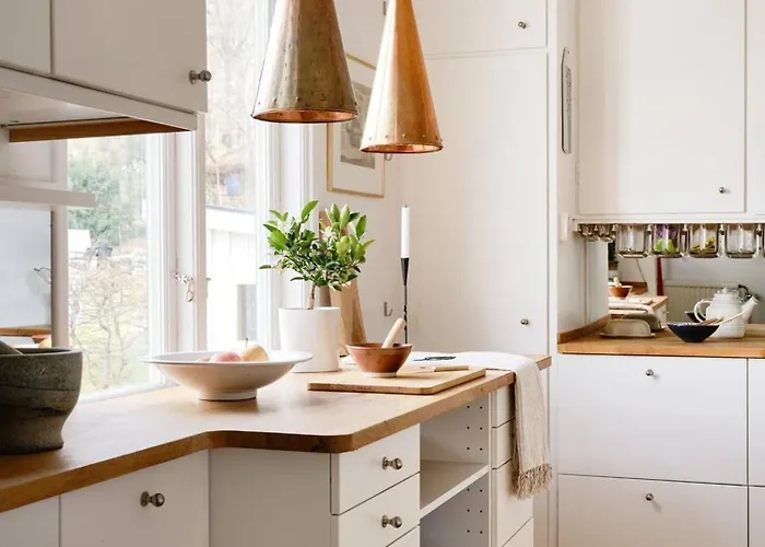 펜션 Workers Stay - Temporary Accommodation Liseberg - Goeteborg 예테보리