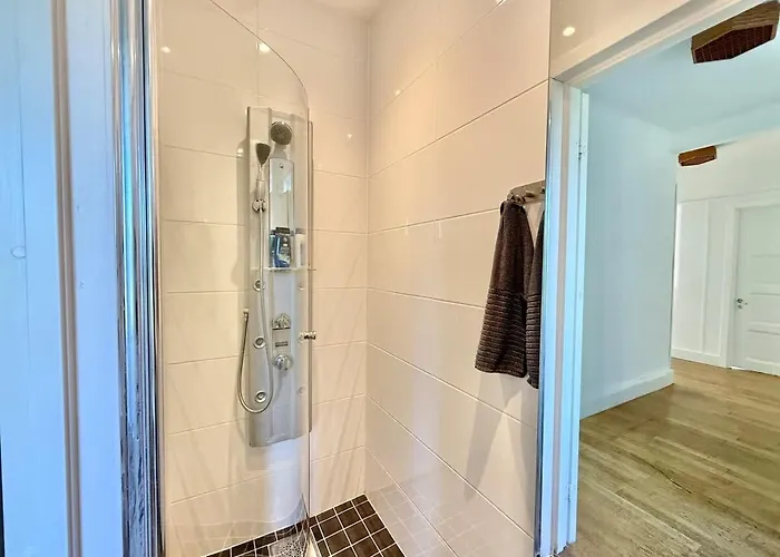 The Workers In Casa vacanze