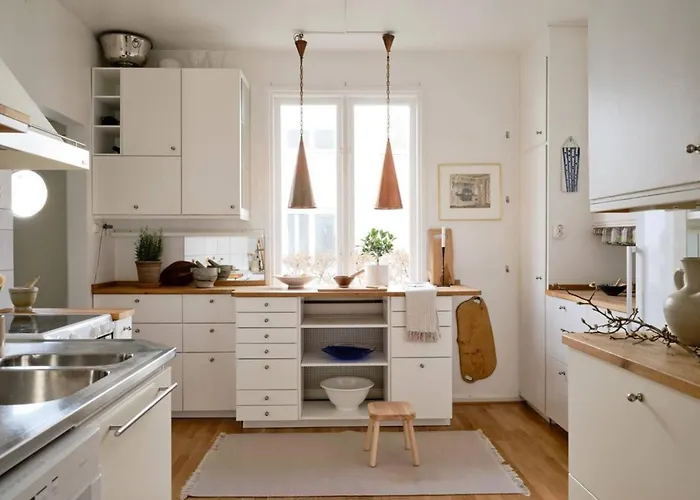 Workers Stay - Temporary Accommodation Liseberg - Goeteborg *