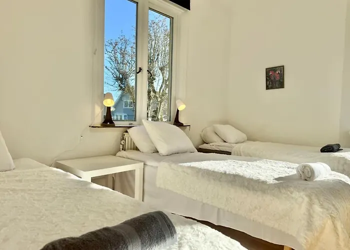 The Workers In * Goteborg