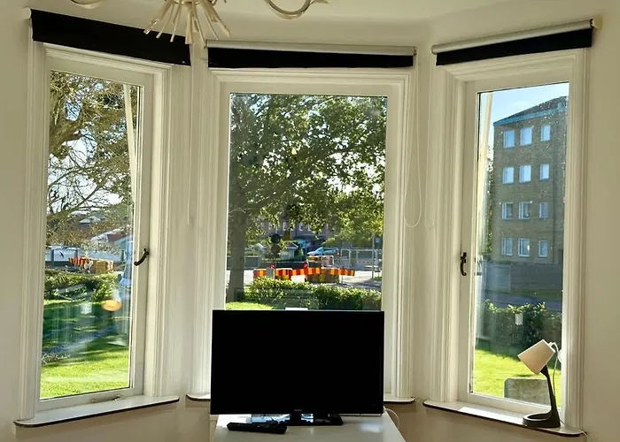 Casa vacanze The Workers In Goteborg