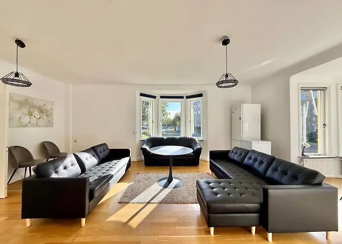 The Workers In Vakantiehuis