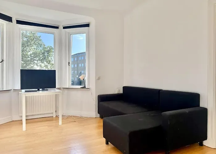 The Workers In * Göteborg