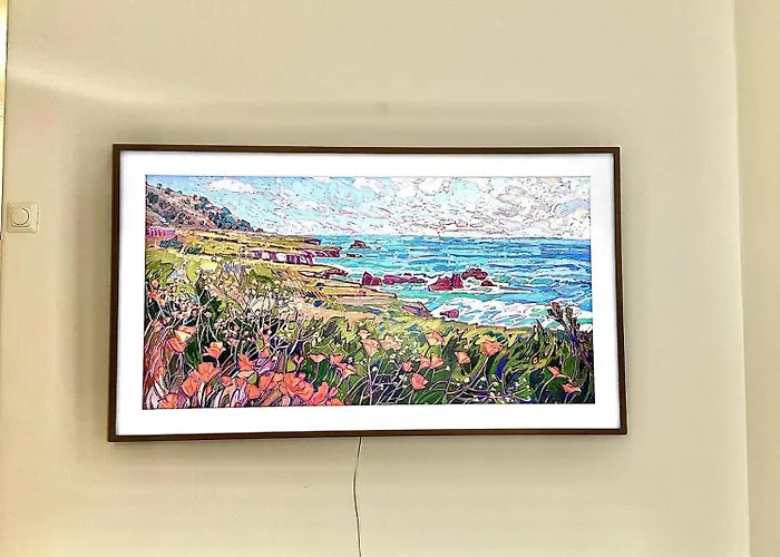 Family & Worker In * Gotemburgo