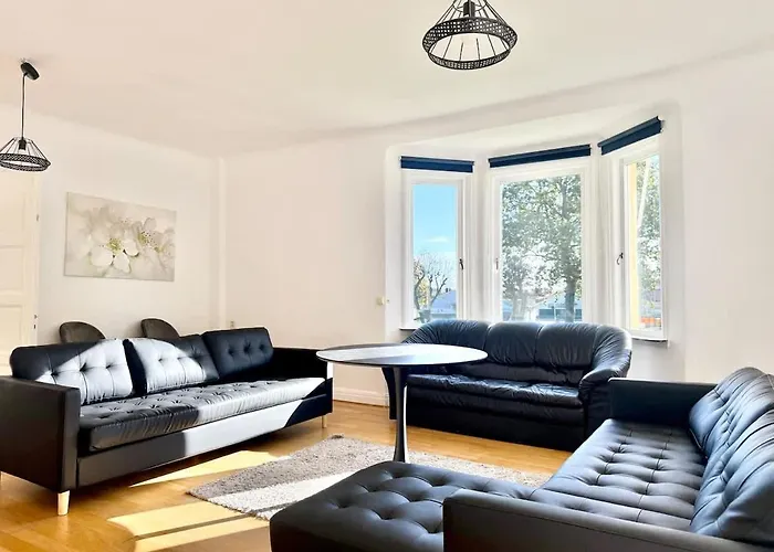 The Workers In Casa vacanze