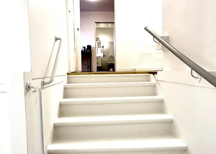 Family & Worker In Сasa de vacaciones Gotemburgo