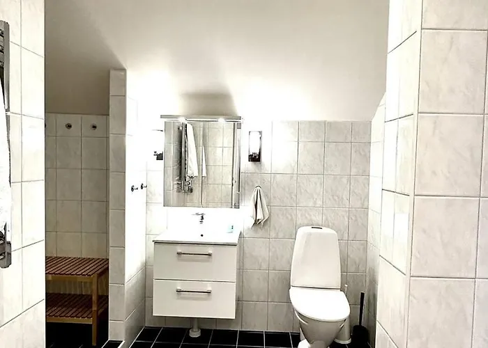 Workers Stay - Temporary Accommodation Liseberg - Goeteborg