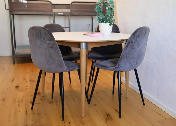 Workers Stay - Temporary Accommodation Liseberg - Goeteborg 펜션 *