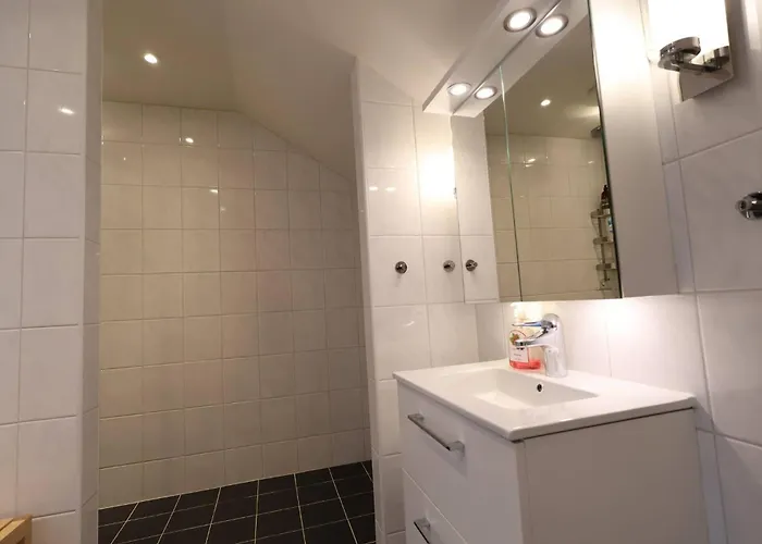 펜션 Workers Stay - Temporary Accommodation Liseberg - Goeteborg