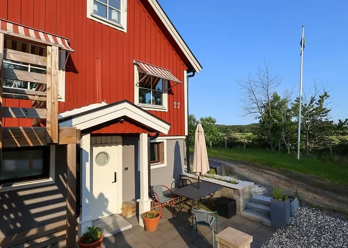 Appartamento Workers - 8 Beds - Free Parking - Near Volvo