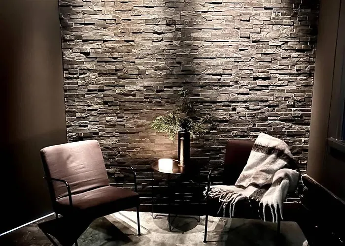 The Ultimate Luxury Apartment