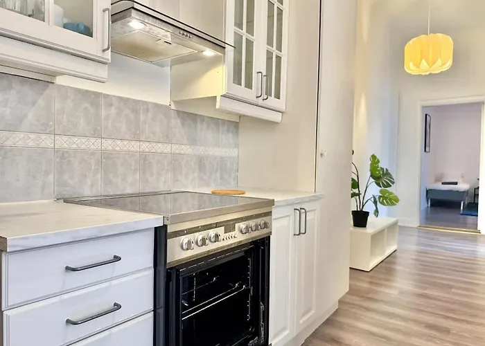 Travelers Paradise In The Heart Of The * Göteborg