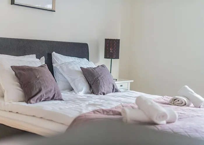 Calm In - Haga & Linne Göteborg