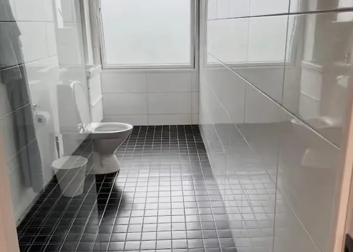 Appartement Rymligt Och Haerligt Radhus I Göteborg