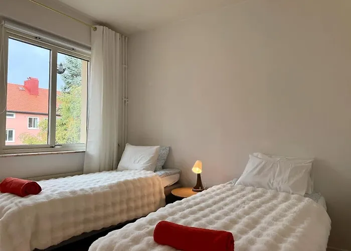 Appartement Workers In Göteborg