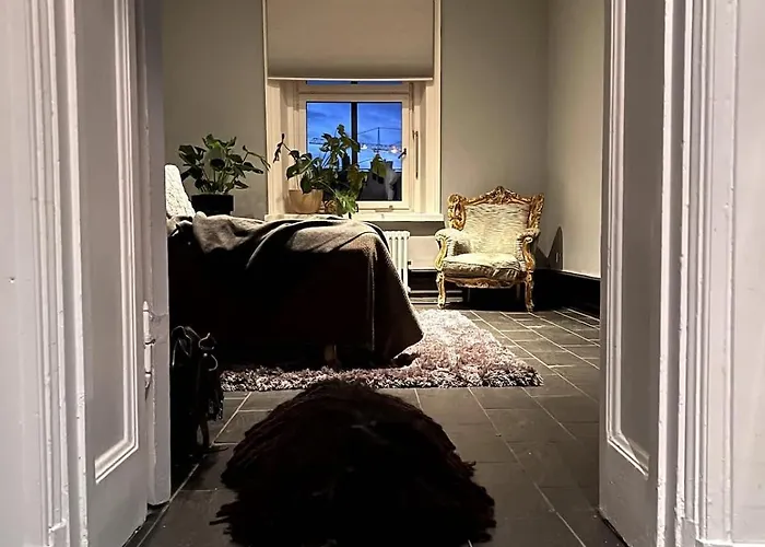 The Ultimate Luxury Apartamento *