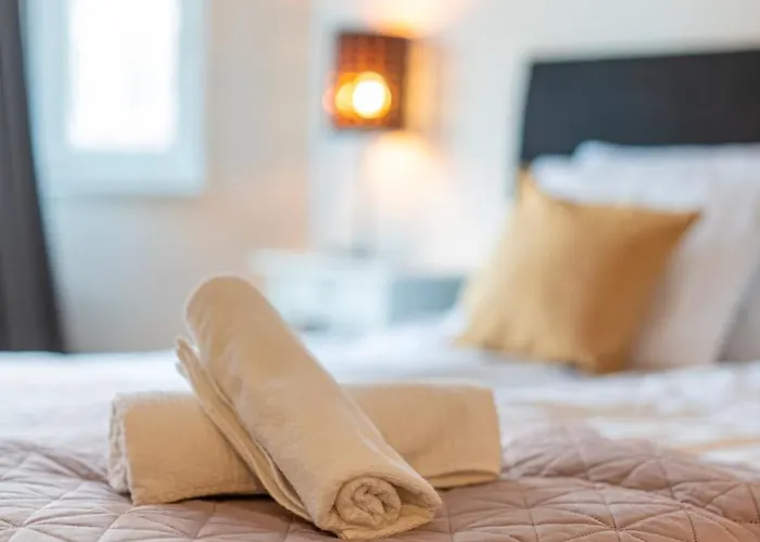 Chic 1br With Balcony In - Prime Location Gothenburg